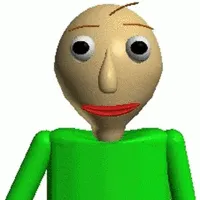 Baldi's Basics