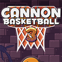 Cannon Basketball 3