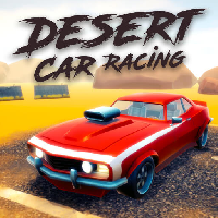 Desert Car Racing 1
