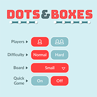 Dots And Boxes