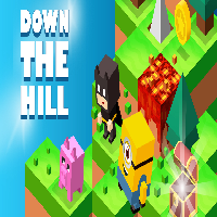 Down The Hill