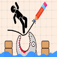 Draw And Save Stickman go ascend