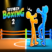 drunken boxing 2