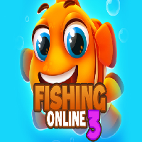 Fishing 3 Online