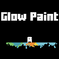 Glow Paint