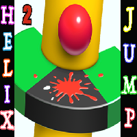Helix Jump Advanced | slope-game.github.io Unblocked Game