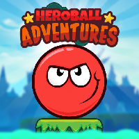 Heroball Adventures go ascend