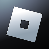 Roblox Unblocked Games Logo