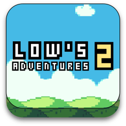 Low’s Adventures