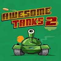 Awesome Tanks 2 go ascend