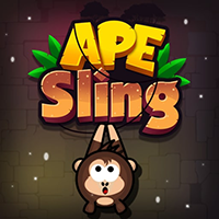 Ape Slinggo ascend