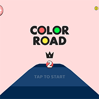 Color Road 2