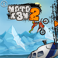 Moto X3M 4 Hacked (Cheats) - Hacked Free Games