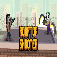 Roofttop Shooters