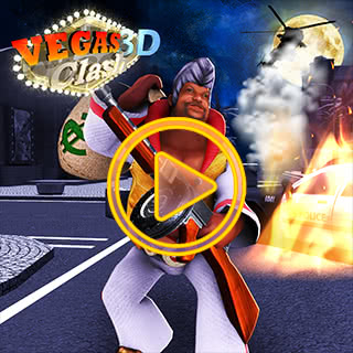 Vegas Clash 3d