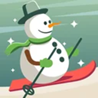 Ski Slopes | Play Games Online For Free