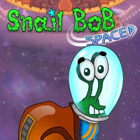 Snail Bob 4 go ascend
