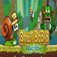 Snail Bob 8: Island Story | slope-game.github.io Unblocked Game