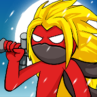 Stickman Go