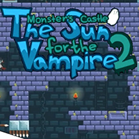 The Sun For The Vampire 2
