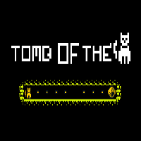 Tomb Of The Cat