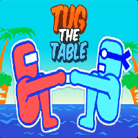 Tug The Table Slope Game Github Io