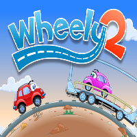 Wheely 2 go ascend