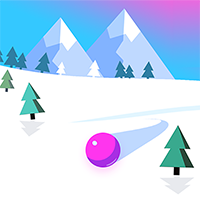 Winter Dodge | slope-game.github.io Unblocked Game